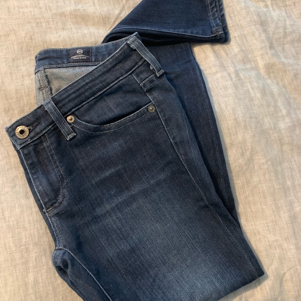 AG jeans